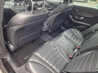 USED 2016 66 MERCEDES-BENZ C CLASS 2.1 C250d AMG Line (Premium) 7G-Tronic+ Euro 6 (s/s) 4dr SHPanRoofRevCamHeatSeats