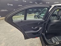 USED 2016 66 MERCEDES-BENZ C CLASS 2.1 C250d AMG Line (Premium) 7G-Tronic+ Euro 6 (s/s) 4dr SHPanRoofRevCamHeatSeats
