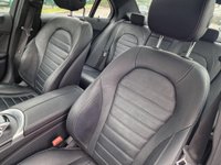 USED 2016 66 MERCEDES-BENZ C CLASS 2.1 C250d AMG Line (Premium) 7G-Tronic+ Euro 6 (s/s) 4dr SHPanRoofRevCamHeatSeats
