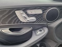 USED 2016 66 MERCEDES-BENZ C CLASS 2.1 C250d AMG Line (Premium) 7G-Tronic+ Euro 6 (s/s) 4dr SHPanRoofRevCamHeatSeats