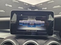 USED 2016 66 MERCEDES-BENZ C CLASS 2.1 C250d AMG Line (Premium) 7G-Tronic+ Euro 6 (s/s) 4dr SHPanRoofRevCamHeatSeats