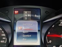 USED 2016 66 MERCEDES-BENZ C CLASS 2.1 C250d AMG Line (Premium) 7G-Tronic+ Euro 6 (s/s) 4dr SHPanRoofRevCamHeatSeats