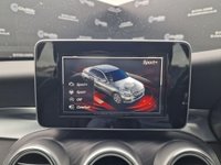 USED 2016 66 MERCEDES-BENZ C CLASS 2.1 C250d AMG Line (Premium) 7G-Tronic+ Euro 6 (s/s) 4dr SHPanRoofRevCamHeatSeats