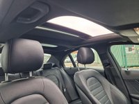 USED 2016 66 MERCEDES-BENZ C CLASS 2.1 C250d AMG Line (Premium) 7G-Tronic+ Euro 6 (s/s) 4dr SHPanRoofRevCamHeatSeats
