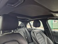 USED 2016 66 MERCEDES-BENZ C CLASS 2.1 C250d AMG Line (Premium) 7G-Tronic+ Euro 6 (s/s) 4dr SHPanRoofRevCamHeatSeats