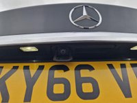 USED 2016 66 MERCEDES-BENZ C CLASS 2.1 C250d AMG Line (Premium) 7G-Tronic+ Euro 6 (s/s) 4dr SHPanRoofRevCamHeatSeats