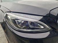 USED 2016 66 MERCEDES-BENZ C CLASS 2.1 C250d AMG Line (Premium) 7G-Tronic+ Euro 6 (s/s) 4dr SHPanRoofRevCamHeatSeats