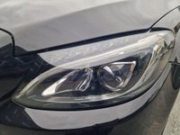 USED 2016 66 MERCEDES-BENZ C CLASS 2.1 C250d AMG Line (Premium) 7G-Tronic+ Euro 6 (s/s) 4dr SHPanRoofRevCamHeatSeats