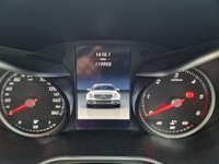 USED 2016 66 MERCEDES-BENZ C CLASS 2.1 C250d AMG Line (Premium) 7G-Tronic+ Euro 6 (s/s) 4dr SHPanRoofRevCamHeatSeats