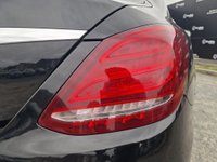 USED 2016 66 MERCEDES-BENZ C CLASS 2.1 C250d AMG Line (Premium) 7G-Tronic+ Euro 6 (s/s) 4dr SHPanRoofRevCamHeatSeats