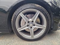 USED 2016 66 MERCEDES-BENZ C CLASS 2.1 C250d AMG Line (Premium) 7G-Tronic+ Euro 6 (s/s) 4dr SHPanRoofRevCamHeatSeats