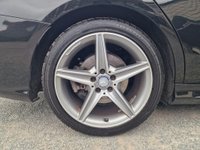 USED 2016 66 MERCEDES-BENZ C CLASS 2.1 C250d AMG Line (Premium) 7G-Tronic+ Euro 6 (s/s) 4dr SHPanRoofRevCamHeatSeats