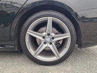 USED 2016 66 MERCEDES-BENZ C CLASS 2.1 C250d AMG Line (Premium) 7G-Tronic+ Euro 6 (s/s) 4dr SHPanRoofRevCamHeatSeats