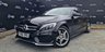 USED 2016 66 MERCEDES-BENZ C CLASS 2.1 C250d AMG Line (Premium) 7G-Tronic+ Euro 6 (s/s) 4dr SHPanRoofRevCamHeatSeats