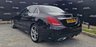 USED 2016 66 MERCEDES-BENZ C CLASS 2.1 C250d AMG Line (Premium) 7G-Tronic+ Euro 6 (s/s) 4dr SHPanRoofRevCamHeatSeats