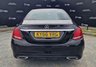 USED 2016 66 MERCEDES-BENZ C CLASS 2.1 C250d AMG Line (Premium) 7G-Tronic+ Euro 6 (s/s) 4dr SHPanRoofRevCamHeatSeats