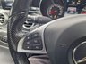 USED 2016 66 MERCEDES-BENZ C CLASS 2.1 C250d AMG Line (Premium) 7G-Tronic+ Euro 6 (s/s) 4dr SHPanRoofRevCamHeatSeats