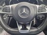 USED 2016 66 MERCEDES-BENZ C CLASS 2.1 C250d AMG Line (Premium) 7G-Tronic+ Euro 6 (s/s) 4dr SHPanRoofRevCamHeatSeats