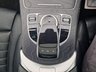USED 2016 66 MERCEDES-BENZ C CLASS 2.1 C250d AMG Line (Premium) 7G-Tronic+ Euro 6 (s/s) 4dr SHPanRoofRevCamHeatSeats