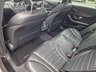 USED 2016 66 MERCEDES-BENZ C CLASS 2.1 C250d AMG Line (Premium) 7G-Tronic+ Euro 6 (s/s) 4dr SHPanRoofRevCamHeatSeats