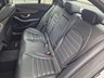 USED 2016 66 MERCEDES-BENZ C CLASS 2.1 C250d AMG Line (Premium) 7G-Tronic+ Euro 6 (s/s) 4dr SHPanRoofRevCamHeatSeats