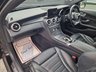 USED 2016 66 MERCEDES-BENZ C CLASS 2.1 C250d AMG Line (Premium) 7G-Tronic+ Euro 6 (s/s) 4dr SHPanRoofRevCamHeatSeats