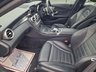 USED 2016 66 MERCEDES-BENZ C CLASS 2.1 C250d AMG Line (Premium) 7G-Tronic+ Euro 6 (s/s) 4dr SHPanRoofRevCamHeatSeats