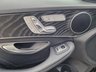 USED 2016 66 MERCEDES-BENZ C CLASS 2.1 C250d AMG Line (Premium) 7G-Tronic+ Euro 6 (s/s) 4dr SHPanRoofRevCamHeatSeats
