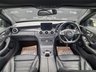 USED 2016 66 MERCEDES-BENZ C CLASS 2.1 C250d AMG Line (Premium) 7G-Tronic+ Euro 6 (s/s) 4dr SHPanRoofRevCamHeatSeats