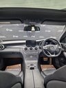 USED 2016 66 MERCEDES-BENZ C CLASS 2.1 C250d AMG Line (Premium) 7G-Tronic+ Euro 6 (s/s) 4dr SHPanRoofRevCamHeatSeats