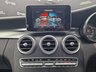 USED 2016 66 MERCEDES-BENZ C CLASS 2.1 C250d AMG Line (Premium) 7G-Tronic+ Euro 6 (s/s) 4dr SHPanRoofRevCamHeatSeats