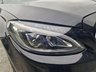 USED 2016 66 MERCEDES-BENZ C CLASS 2.1 C250d AMG Line (Premium) 7G-Tronic+ Euro 6 (s/s) 4dr SHPanRoofRevCamHeatSeats