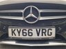 USED 2016 66 MERCEDES-BENZ C CLASS 2.1 C250d AMG Line (Premium) 7G-Tronic+ Euro 6 (s/s) 4dr SHPanRoofRevCamHeatSeats