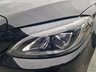 USED 2016 66 MERCEDES-BENZ C CLASS 2.1 C250d AMG Line (Premium) 7G-Tronic+ Euro 6 (s/s) 4dr SHPanRoofRevCamHeatSeats