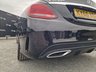 USED 2016 66 MERCEDES-BENZ C CLASS 2.1 C250d AMG Line (Premium) 7G-Tronic+ Euro 6 (s/s) 4dr SHPanRoofRevCamHeatSeats