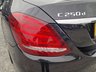 USED 2016 66 MERCEDES-BENZ C CLASS 2.1 C250d AMG Line (Premium) 7G-Tronic+ Euro 6 (s/s) 4dr SHPanRoofRevCamHeatSeats
