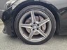 USED 2016 66 MERCEDES-BENZ C CLASS 2.1 C250d AMG Line (Premium) 7G-Tronic+ Euro 6 (s/s) 4dr SHPanRoofRevCamHeatSeats