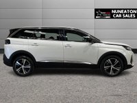 USED 2021 21 PEUGEOT 5008 1.2 PureTech GT SUV 5dr Petrol Manual Euro 6 (s/s) (130 ps) 