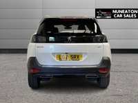 USED 2021 21 PEUGEOT 5008 1.2 PureTech GT SUV 5dr Petrol Manual Euro 6 (s/s) (130 ps) 