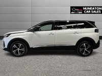 USED 2021 21 PEUGEOT 5008 1.2 PureTech GT SUV 5dr Petrol Manual Euro 6 (s/s) (130 ps) 