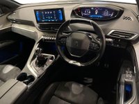 USED 2021 21 PEUGEOT 5008 1.2 PureTech GT SUV 5dr Petrol Manual Euro 6 (s/s) (130 ps) 