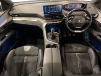 USED 2021 21 PEUGEOT 5008 1.2 PureTech GT SUV 5dr Petrol Manual Euro 6 (s/s) (130 ps) 