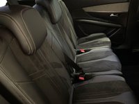 USED 2021 21 PEUGEOT 5008 1.2 PureTech GT SUV 5dr Petrol Manual Euro 6 (s/s) (130 ps) 