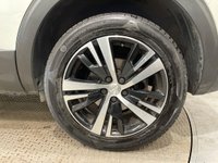 USED 2021 21 PEUGEOT 5008 1.2 PureTech GT SUV 5dr Petrol Manual Euro 6 (s/s) (130 ps) 