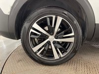 USED 2021 21 PEUGEOT 5008 1.2 PureTech GT SUV 5dr Petrol Manual Euro 6 (s/s) (130 ps) 