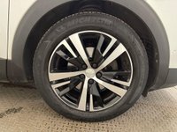 USED 2021 21 PEUGEOT 5008 1.2 PureTech GT SUV 5dr Petrol Manual Euro 6 (s/s) (130 ps) 