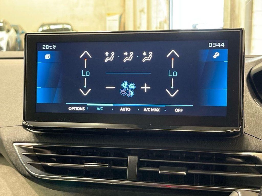 USED 2021 21 PEUGEOT 5008 1.2 PureTech GT SUV 5dr Petrol Manual Euro 6 (s/s) (130 ps) 