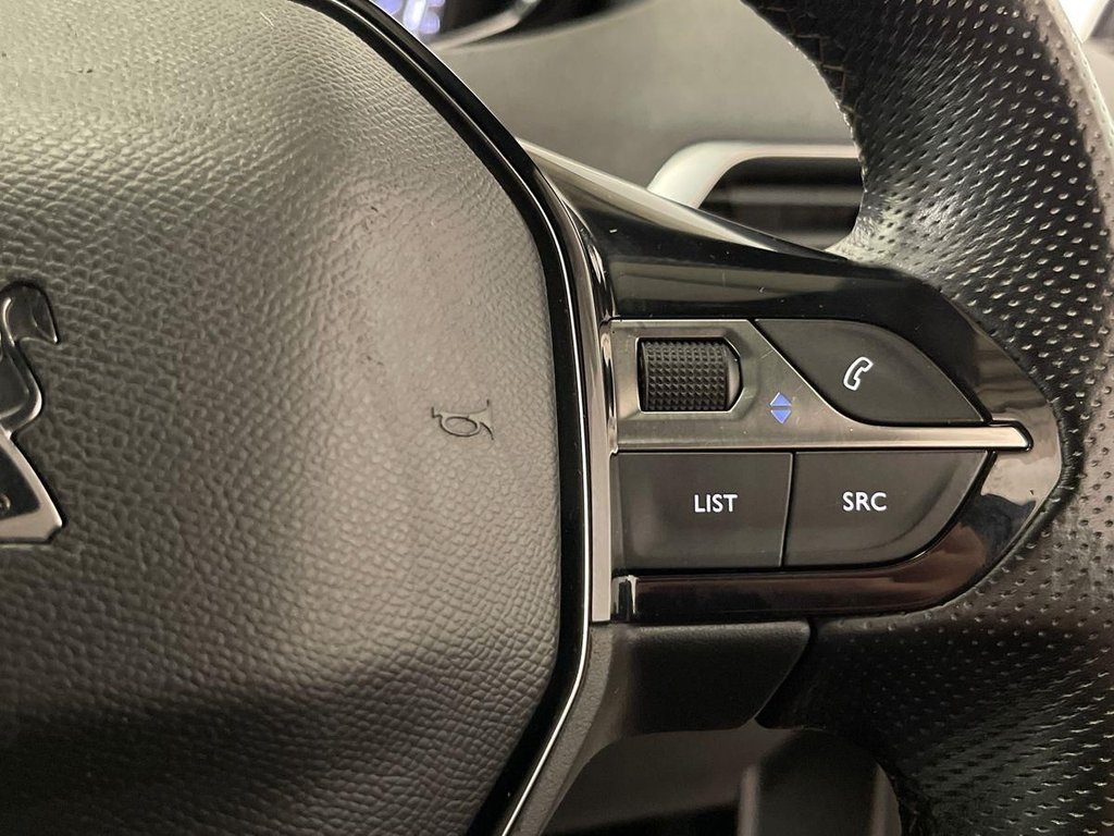 USED 2021 21 PEUGEOT 5008 1.2 PureTech GT SUV 5dr Petrol Manual Euro 6 (s/s) (130 ps) 