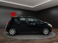 USED 2016 66 PEUGEOT 208 1.2 PureTech Active Hatchback 5dr Petrol ETG Euro 6 (s/s) (82 ps) 