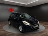 USED 2016 66 PEUGEOT 208 1.2 PureTech Active Hatchback 5dr Petrol ETG Euro 6 (s/s) (82 ps) 